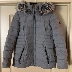 Women’s Winter Coat